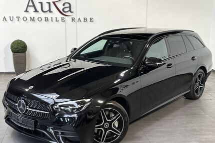 Mercedes-Benz E 300 Gebrauchtwagen
