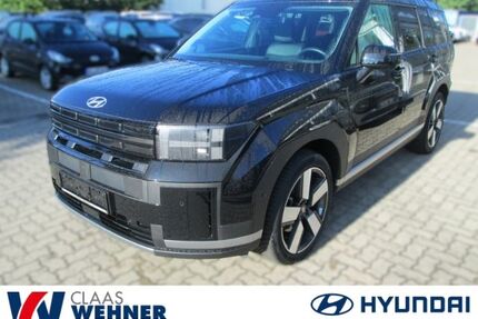 Hyundai SANTA FE Gebrauchtwagen