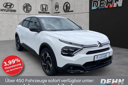 Citroen C4 Gebrauchtwagen