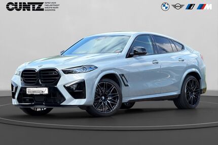 BMW X6 M Gebrauchtwagen