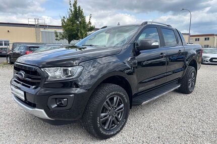 Ford Ranger Gebrauchtwagen
