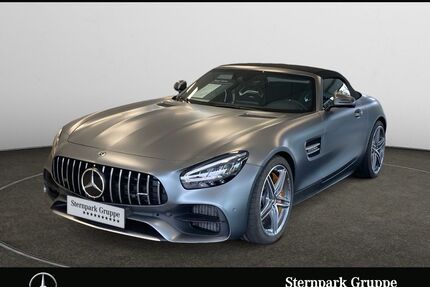 Mercedes-Benz AMG GT Gebrauchtwagen