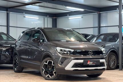 Opel Crossland (X) Gebrauchtwagen