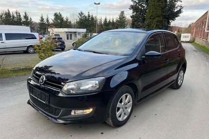 VW Polo Gebrauchtwagen