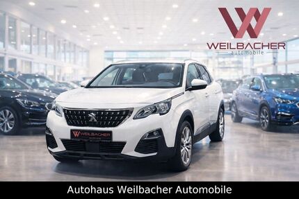 Peugeot 3008 Gebrauchtwagen