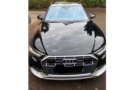 Audi A6 Allroad Gebrauchtwagen