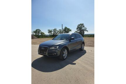 Audi Q5 Gebrauchtwagen