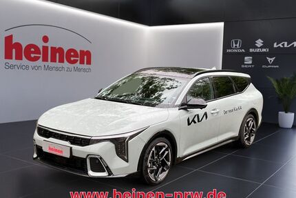 Kia K4 Gebrauchtwagen