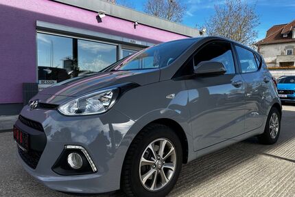 Hyundai i10 Gebrauchtwagen