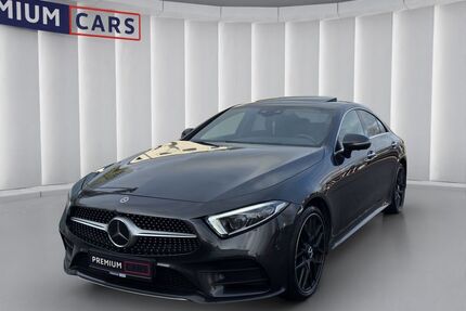 Mercedes-Benz CLS 400 Gebrauchtwagen