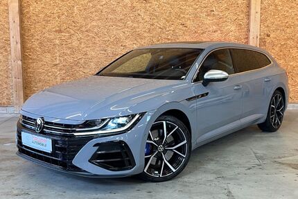 VW Arteon Gebrauchtwagen