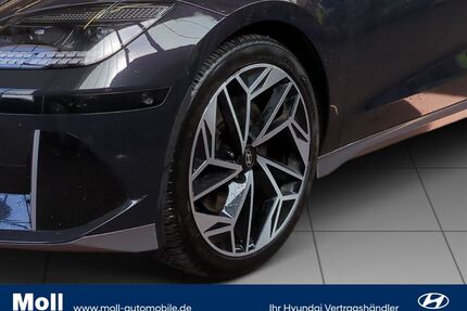 Hyundai IONIQ 6 Gebrauchtwagen