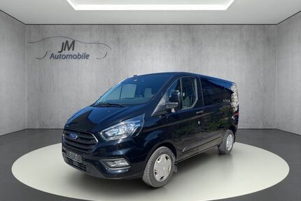 Ford Tourneo Custom Gebrauchtwagen