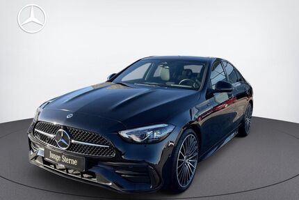 Mercedes-Benz C 200 Gebrauchtwagen