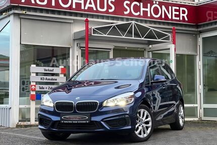 BMW 225 Gebrauchtwagen