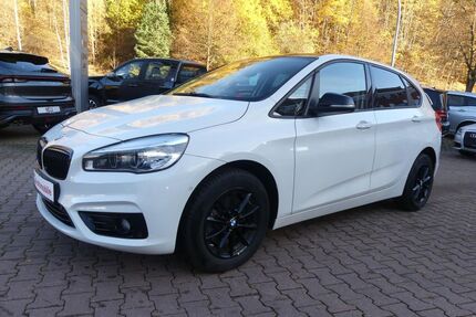 BMW 220 Active Tourer Gebrauchtwagen