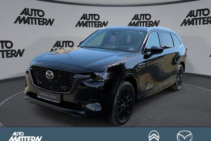 Mazda CX-80 Gebrauchtwagen