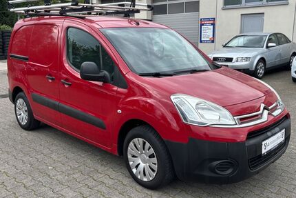 Citroen Berlingo Gebrauchtwagen