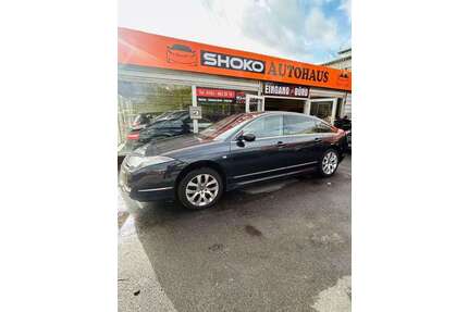 Citroen C6 Gebrauchtwagen