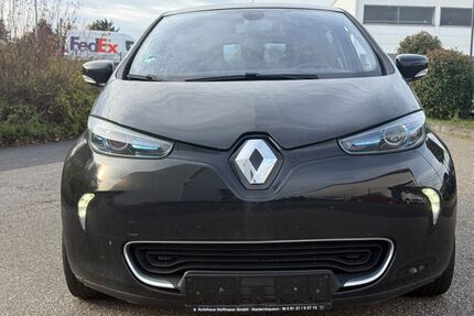 Renault ZOE Gebrauchtwagen