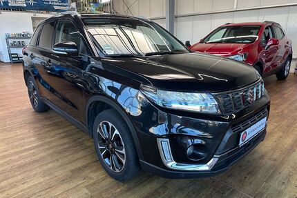 Suzuki Vitara Gebrauchtwagen