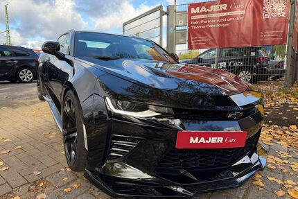 Chevrolet Camaro Gebrauchtwagen