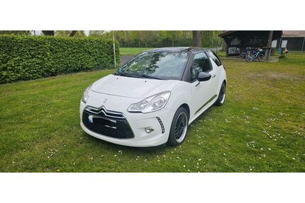Citroen DS3 Gebrauchtwagen
