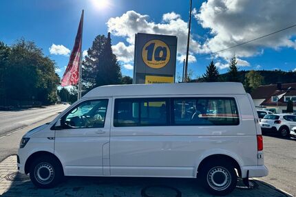 VW T6 Kombi Gebrauchtwagen