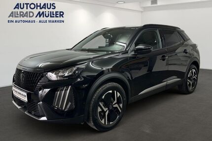 Peugeot 2008 Gebrauchtwagen