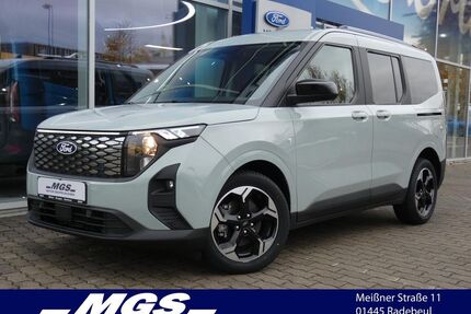 Ford Tourneo Courier Gebrauchtwagen