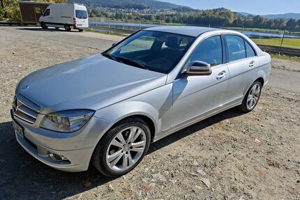 Mercedes-Benz C 200 Gebrauchtwagen