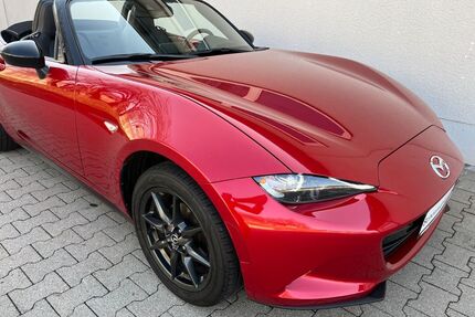 Mazda MX-5 Gebrauchtwagen