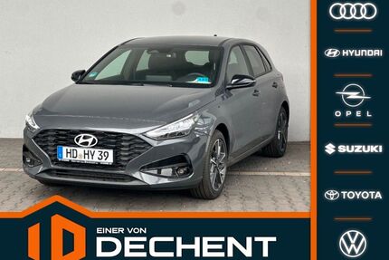 Hyundai i30 Gebrauchtwagen