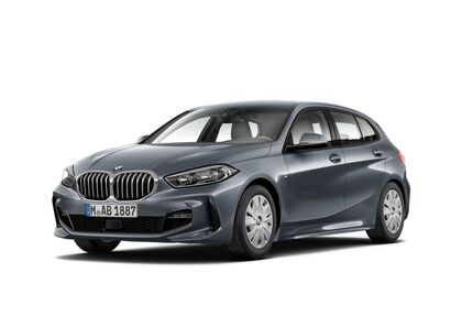 BMW 120 Gebrauchtwagen