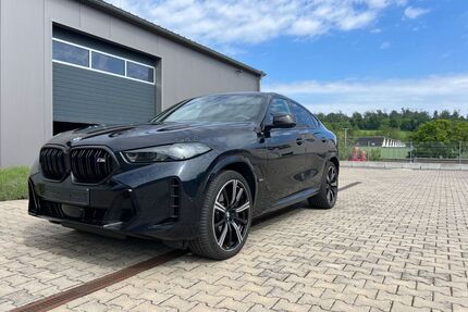 BMW X6 M60 Gebrauchtwagen