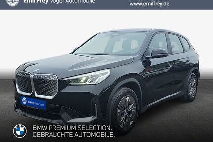 BMW iX1 Gebrauchtwagen