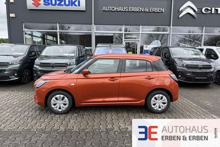 Suzuki Swift Gebrauchtwagen