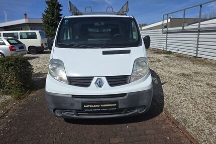 Renault Trafic Gebrauchtwagen