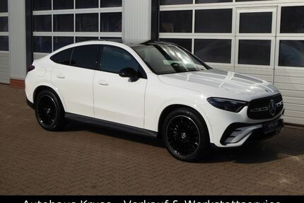 Mercedes-Benz GLC 300 Gebrauchtwagen