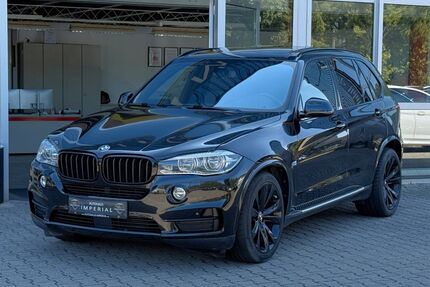 BMW X5 Gebrauchtwagen