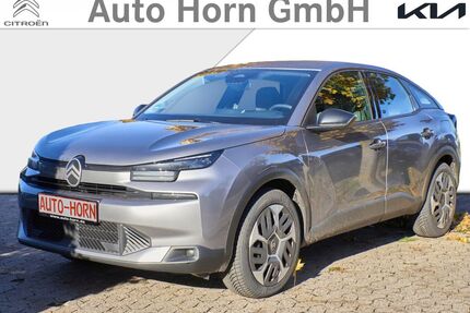 Citroen C4 Gebrauchtwagen