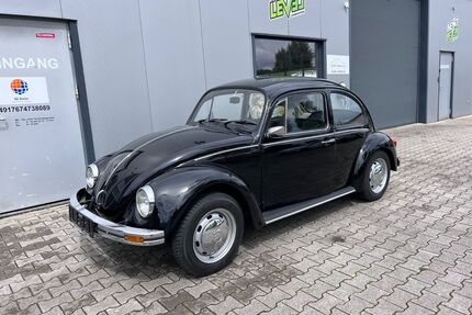 VW Käfer Gebrauchtwagen