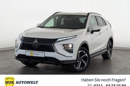 Mitsubishi Eclipse Cross Gebrauchtwagen