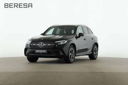 Mercedes-Benz GLC 200 Gebrauchtwagen