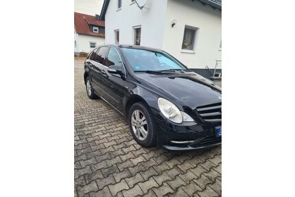 Mercedes-Benz R 300 Gebrauchtwagen