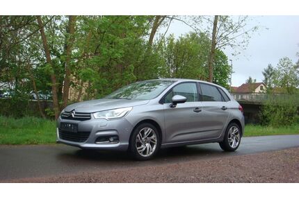 Citroen C4 Gebrauchtwagen