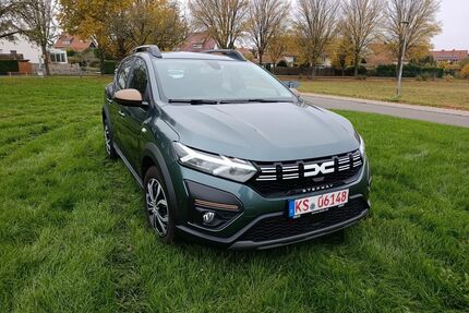 Dacia Sandero Gebrauchtwagen