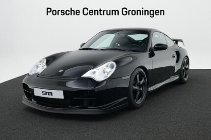 Porsche 996 Gebrauchtwagen