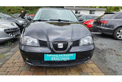 Seat Cordoba Gebrauchtwagen