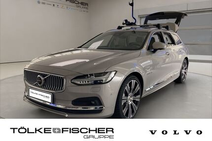 Volvo V90 Gebrauchtwagen
